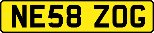 NE58ZOG