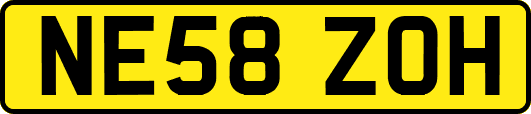 NE58ZOH