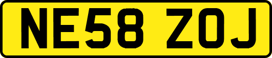 NE58ZOJ