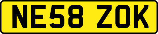 NE58ZOK