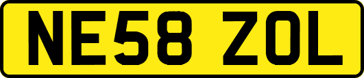 NE58ZOL