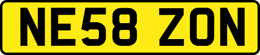 NE58ZON