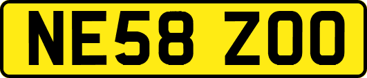 NE58ZOO