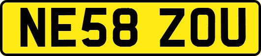 NE58ZOU