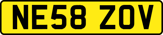 NE58ZOV