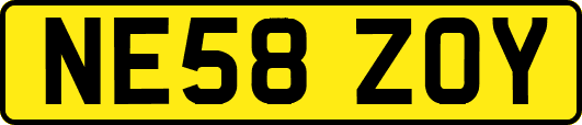NE58ZOY