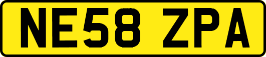 NE58ZPA