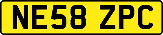 NE58ZPC