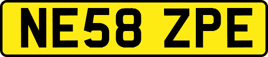 NE58ZPE