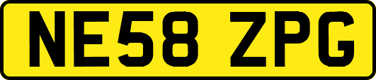NE58ZPG