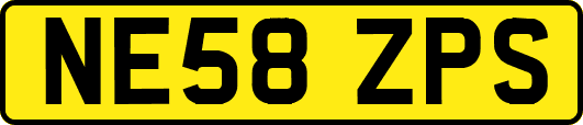 NE58ZPS