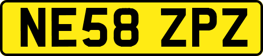 NE58ZPZ