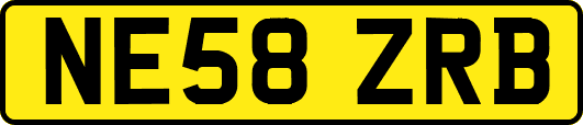 NE58ZRB