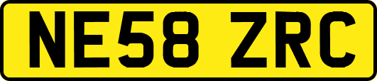 NE58ZRC