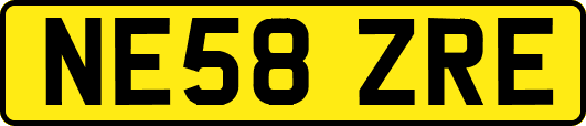 NE58ZRE