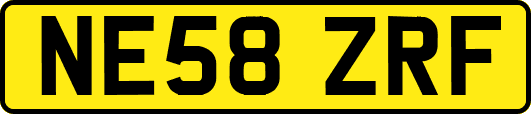 NE58ZRF