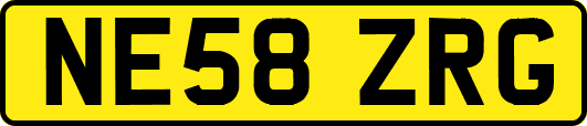 NE58ZRG