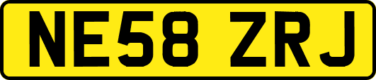 NE58ZRJ