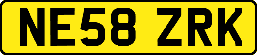 NE58ZRK