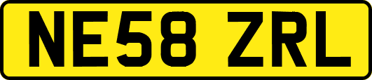 NE58ZRL