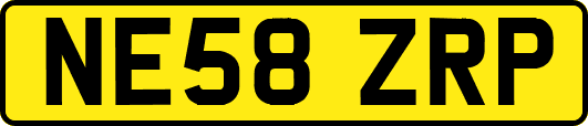 NE58ZRP