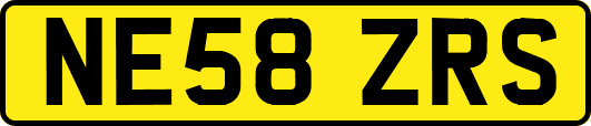 NE58ZRS