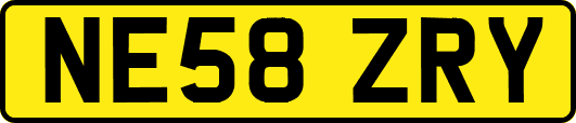 NE58ZRY