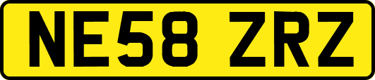 NE58ZRZ