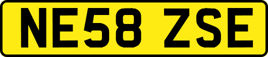 NE58ZSE