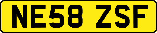 NE58ZSF