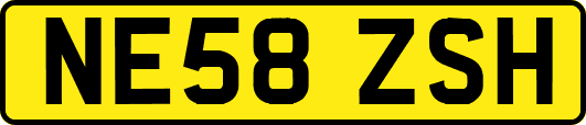 NE58ZSH