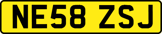 NE58ZSJ