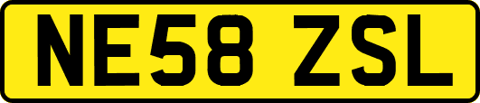 NE58ZSL