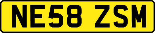 NE58ZSM