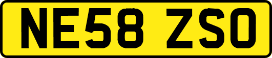 NE58ZSO