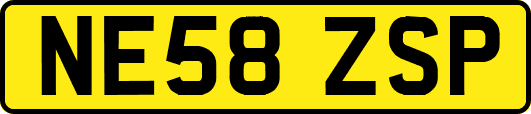NE58ZSP