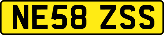 NE58ZSS