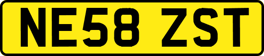 NE58ZST