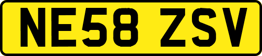 NE58ZSV