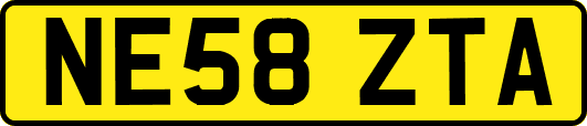 NE58ZTA