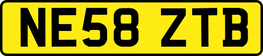 NE58ZTB