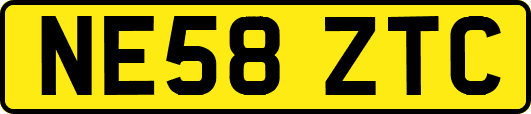 NE58ZTC