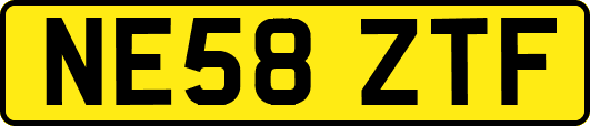 NE58ZTF
