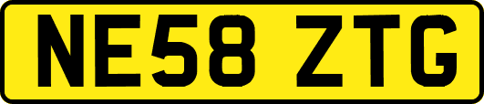 NE58ZTG