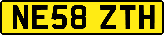 NE58ZTH