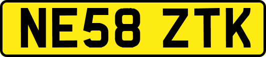 NE58ZTK