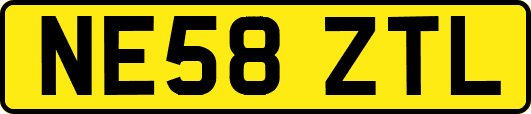 NE58ZTL