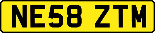 NE58ZTM