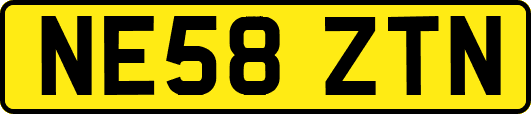 NE58ZTN
