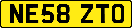 NE58ZTO